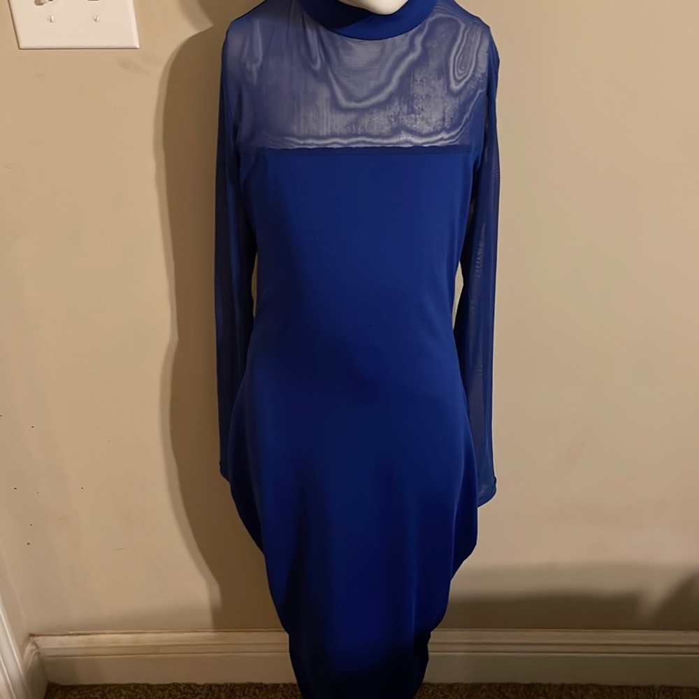 Cocktail dress